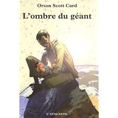 L'ombre du g�ant