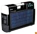 Xantrex Technologies 852-2071 Xpower AC/DC Powerpack Solar With 400 Watt Inverter, Two AC Outlets, USB Port, And Digital Display