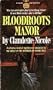 Bloodroots Manor
