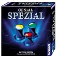 Kosmos 690472 - Genial Spezial