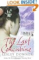 The Last Concubine