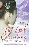The Last Concubine Medium
