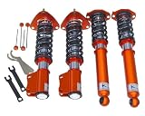 Control Pro Coilover Kits