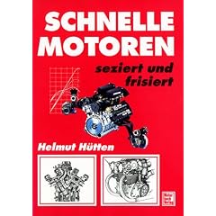 Schnelle Motoren seziert und frisiert