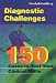 Book Diagnostic Challenges: 150 Cases to Test Your Clinical Skills