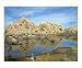 Barker Lake Photographic Poster Print by Rany Lutz, 10x8