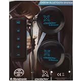 Oxbow Blue Tooth System TORHOUT, BLACK
