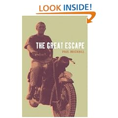The Great Escape (CASSELL MILITARY PAPERBACKS)