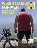Weight loss for men manual