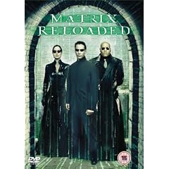 The Matrix Reloaded