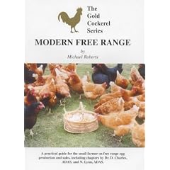 Modern Free Range: For the Smaller Farmer (The Gold Cockerel Series)