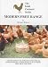 Modern Free Range (The Gold Cockerel Series)