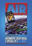 Automotive Cheap Tricks and Special F/X 3
