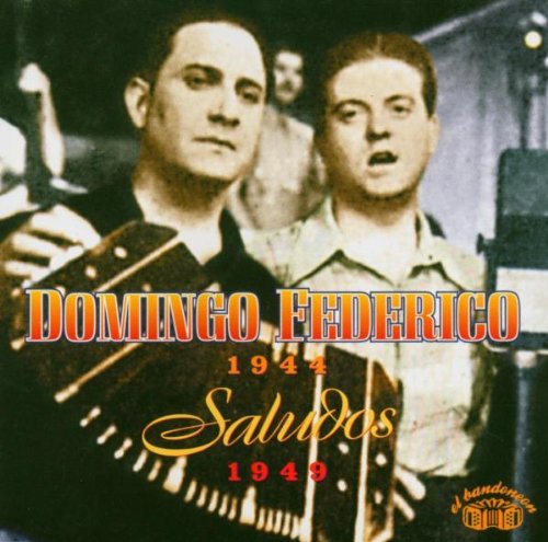 Saludos [Edizione: Francia]