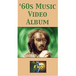60s Music Video Album