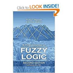 A First Course in Fuzzy Logic