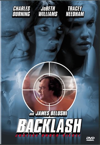 Backlash by John Belushi