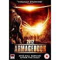 2012 - Armageddon [DVD]