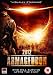 2012 - Armageddon [DVD] cd cover