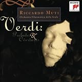 ｜Giuseppe Verdi: Overtures and Preludes