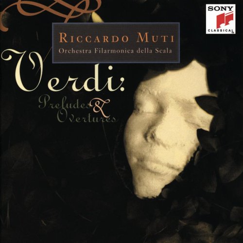｜Giuseppe Verdi: Overtures and Preludes