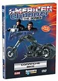 American Chopper - The Series - Comanche Bike