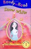 Snow White (Read with Me (Make Believe Ideas))