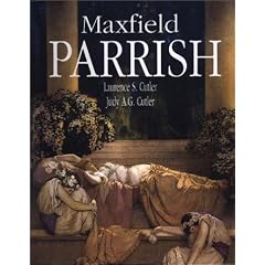 Maxfield Parrish