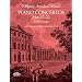 Piano Concertos Nos. 17-22 in Full Score (Dover Music Scores)