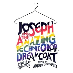 "Joseph and The Technicolour Dreamcoat": Full Vocal Score