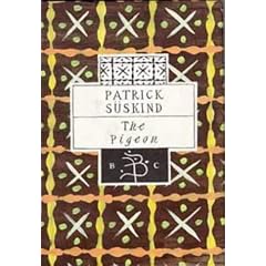 The Pigeon (Bloomsbury Classic)