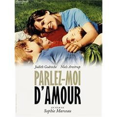 Parlez-moi d'amour