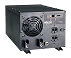 Tripp Lite PV2400FC Industrial Inverter 2400W 24V DC to AC 120V RJ45 5-15R 2 Outlet