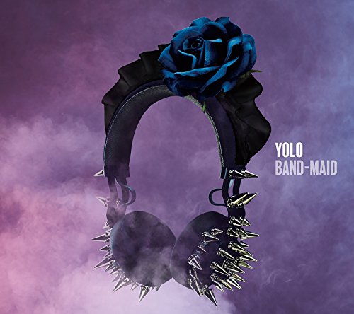 YOLO (初回限定盤)(CDMS+バンドスコア)