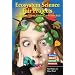 Ecosystem Science Fair Projects: Using Worms, Leaves, Crickets, and Other Stuff (Biology! Best Science Projects)
