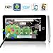 TechPad – 7 Inch Android Tablet