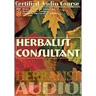 Certified Herbalist Consultant Audio Course (Alternative Medicine) by  Natalia Foley