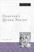 Chaucer's Queer Nation (Medieval Cultures, V. 34)