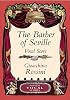 The Barber of Seville Vocal Score