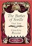 The Barber of Seville Vocal Score The Barber of Seville Vocal Score