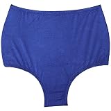 Fancy Pants: Solid Navy