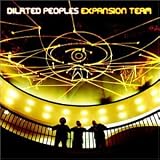 Revue Dilated Peoples  / Expansion Team