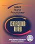 Adult Nurse Practitioner Certification Review (Book with CD-ROM)