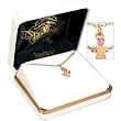 Stamper Black Hills Gold Charm Angel Charm Jewelry