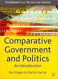 Comparative government and politics: An introduction (Comparative government & politics)