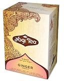 Ginger Tea Organic - 16 - Bag