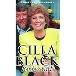 Cilla Black: Bobby's Girl book cover