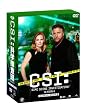 CSI:�Ȋw�{���� �V�[�Y��4 �R���v���[�gBOX-2 [DVD]