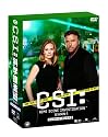 CSI:科学捜査班 シーズン4 コンプリートBOX-2 [DVD]