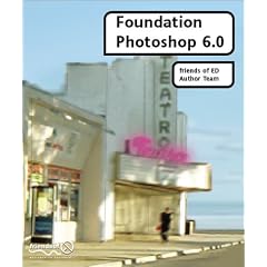 Foundation Photoshop 6.0